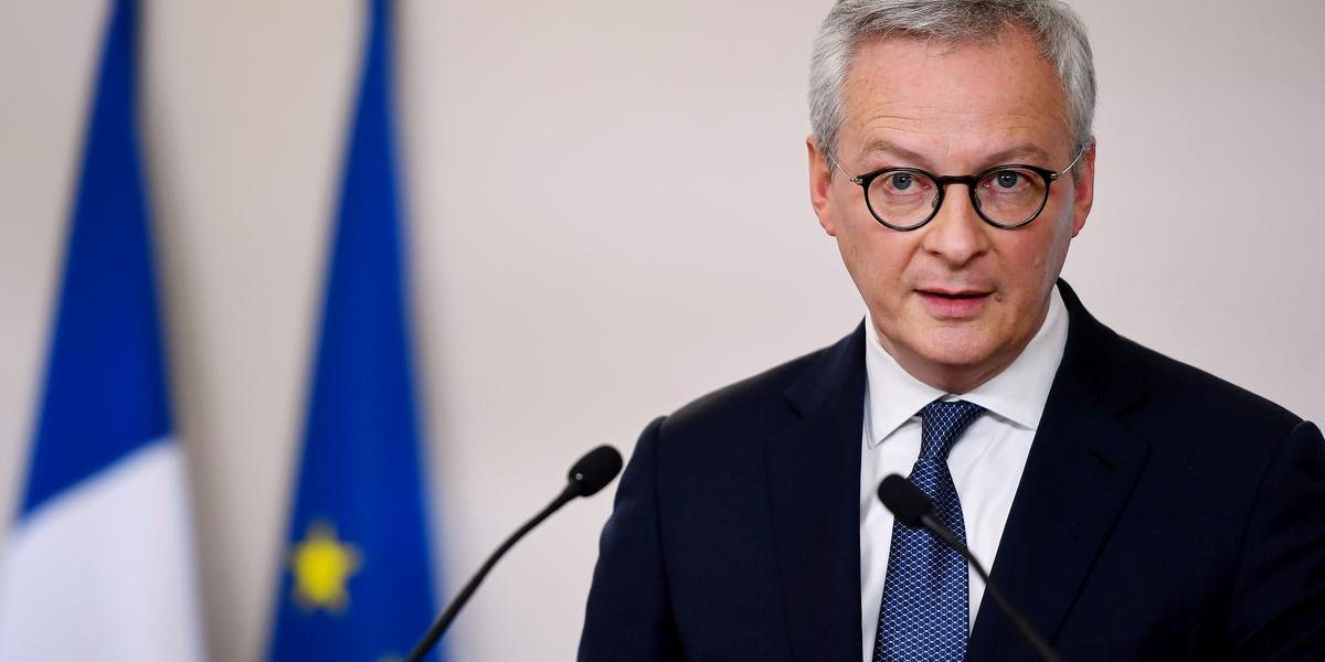 France to impose digital tax this year regardless of any