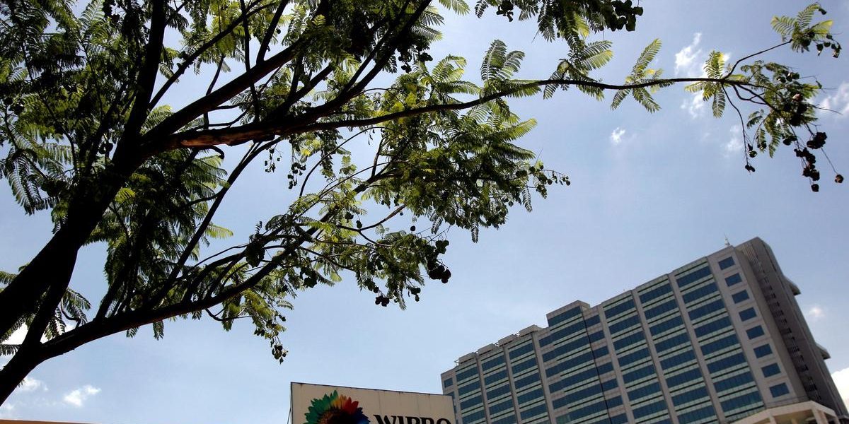 Indian IT firm Wipro names Capgemini's Thierry Delaporte as CEO