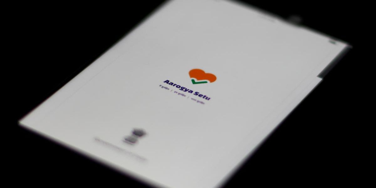 Indian court seeks government reply over challenge to mandatory coronavirus