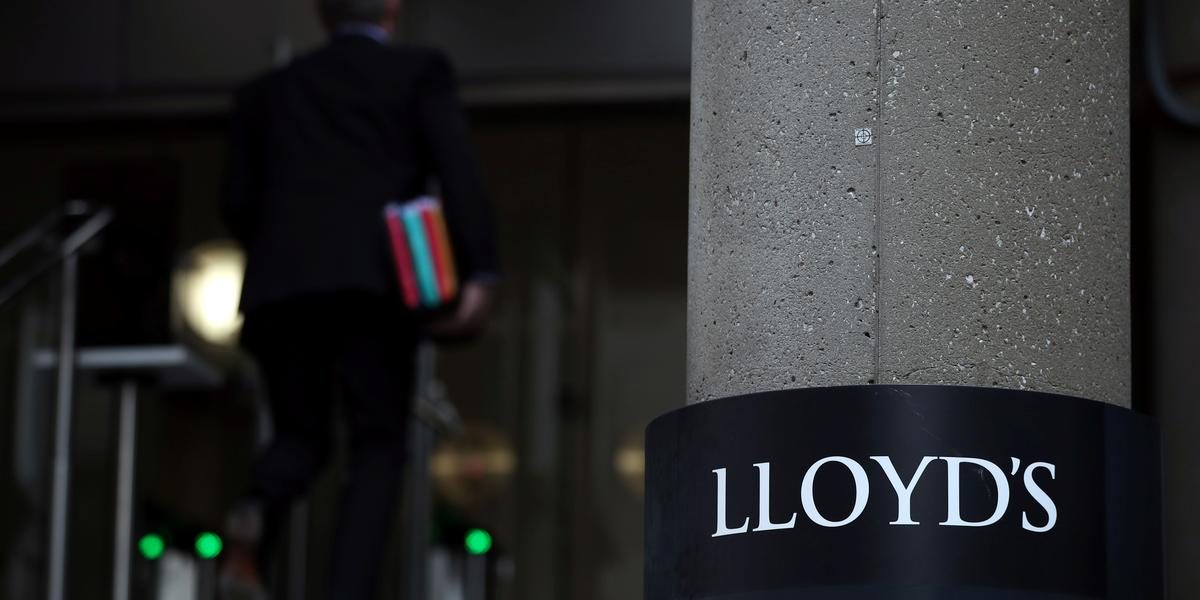 Insurer Brit and Google Cloud to launch first digital Lloyd's