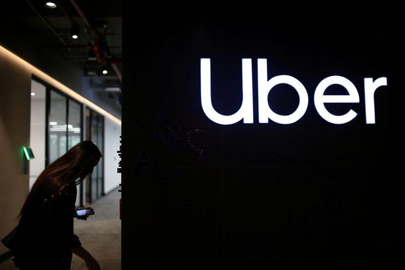 Italian magistrates target Uber Italia over alleged rider exploitation: sources