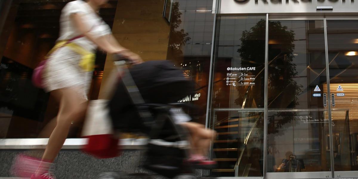 Japan's Rakuten 5G launch delayed due to coronavirus - Source