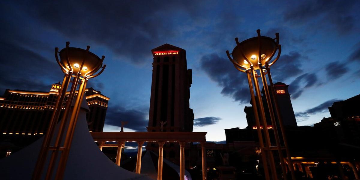 MGM, Caesars and Boyd will participate in employee COVID-19 testing