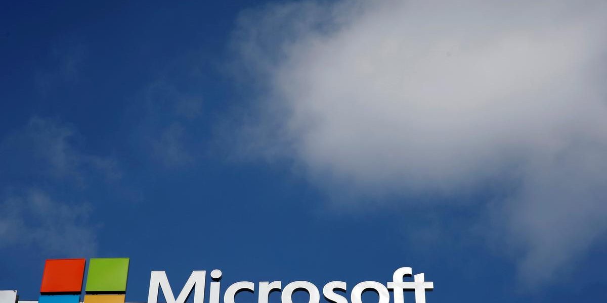 Microsoft to invest $1 billion in Polish cloud project -