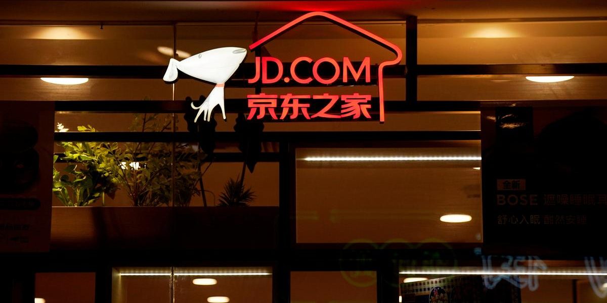 NetEase and JD.com set dates for $5 billion Hong Kong