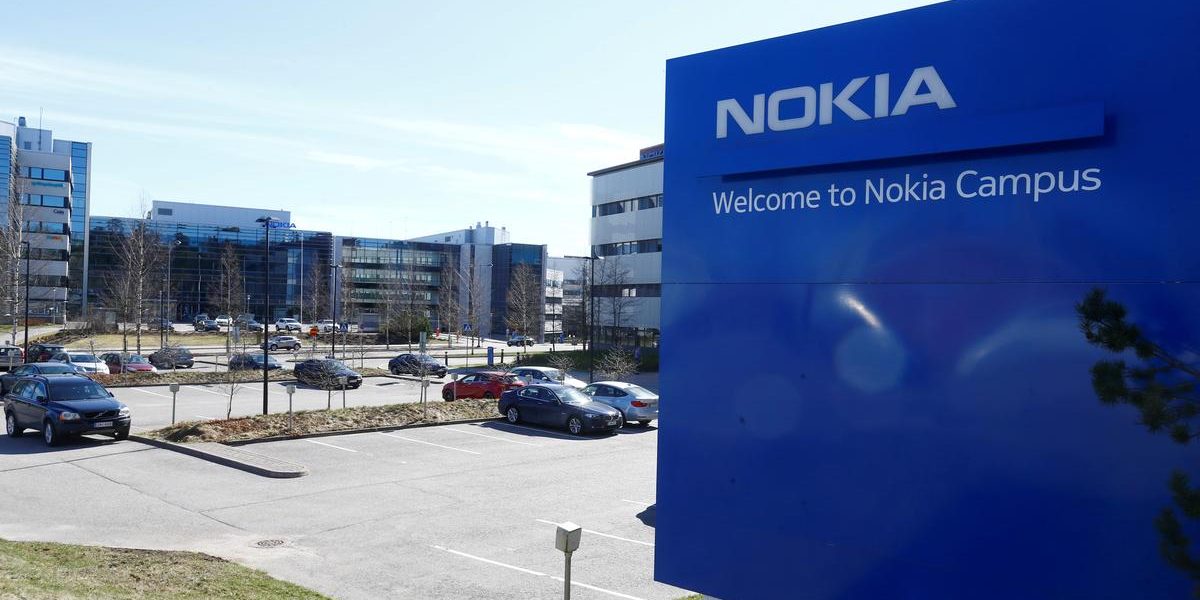 Nokia to collaborate with Microsoft in data centre software -