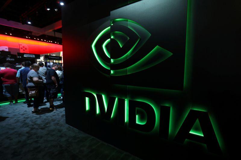 Nvidia launches chip aimed at data center economics - Source