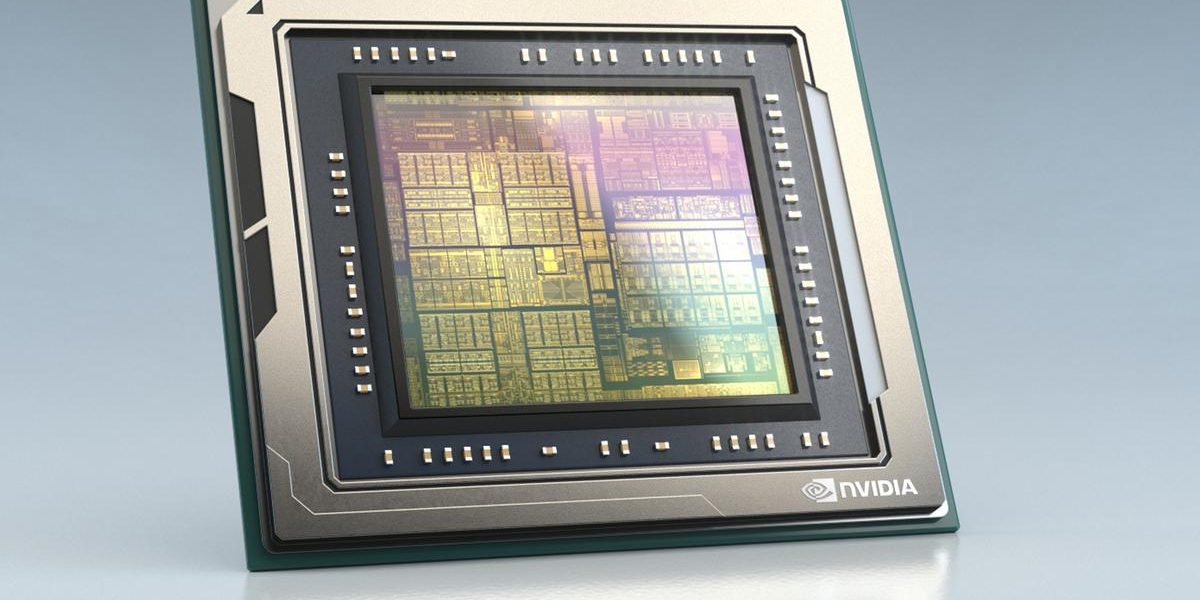 Nvidia turns to driver-assistance market as robo-taxis stall - Source