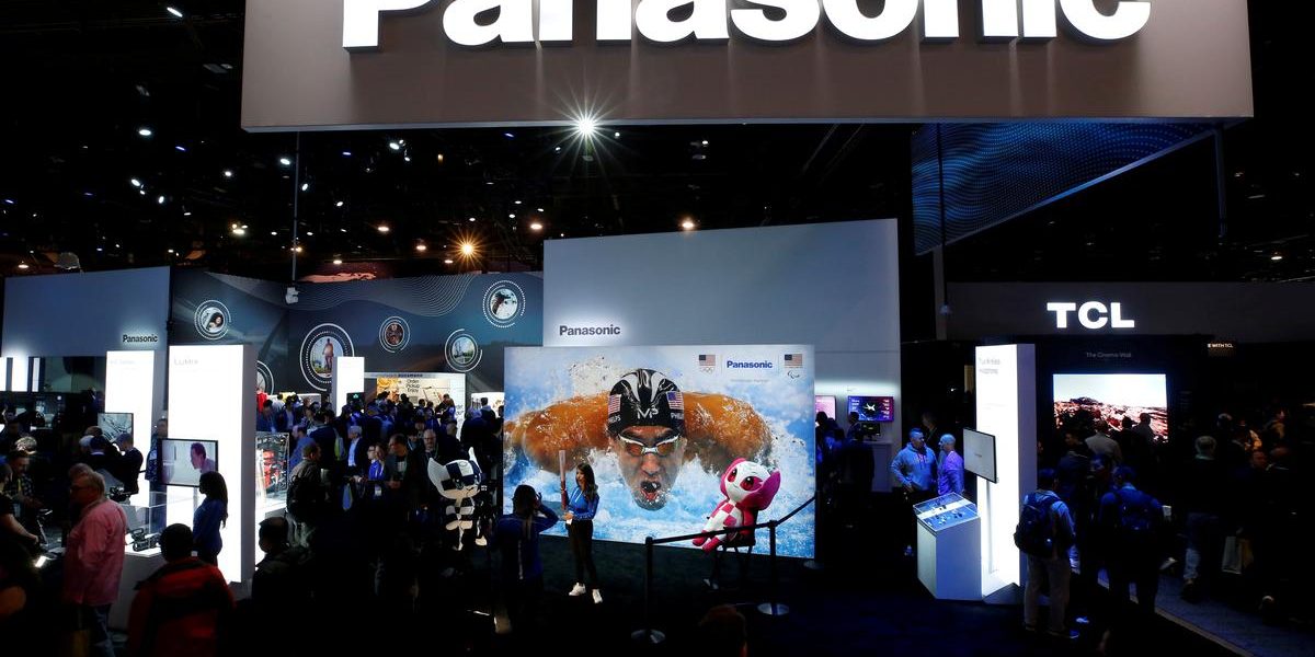 Panasonic sees strong demand from Tesla, in talks to expand