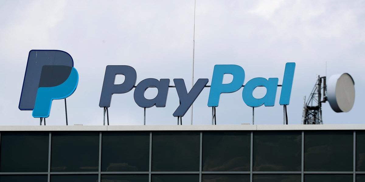PayPal sees strong second quarter as online spending surge -