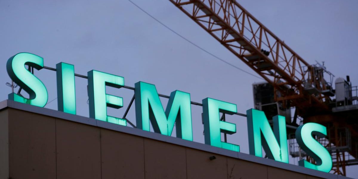 Siemens sees bigger hit from coronavirus impact coming as second-quarter