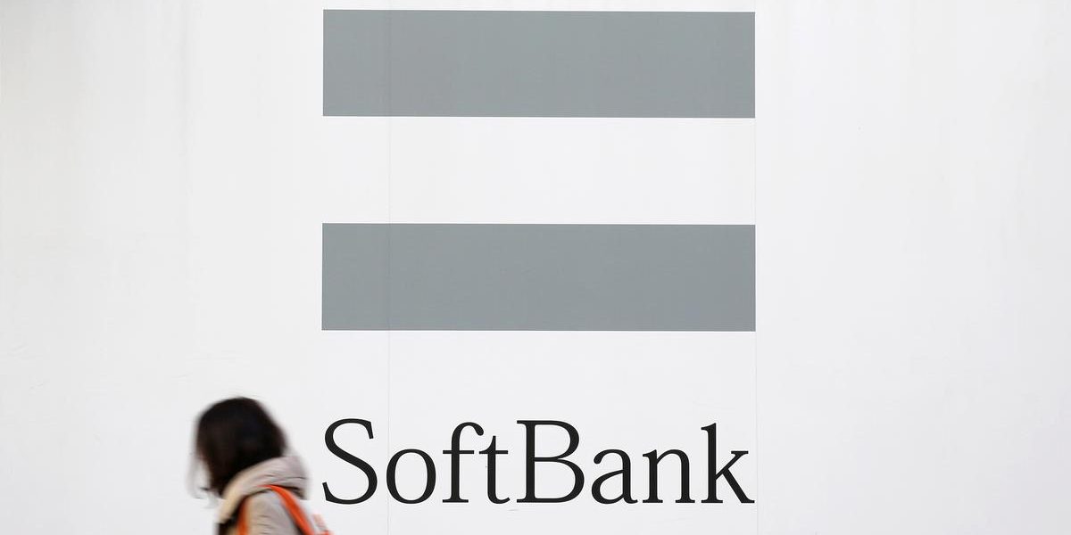 SoftBank Group's sale of 5% telco unit stake to raise