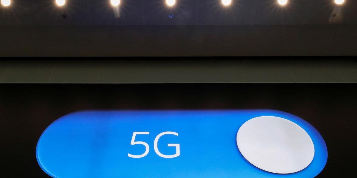 Spark New Zealand to manage part of country's 5G allocation