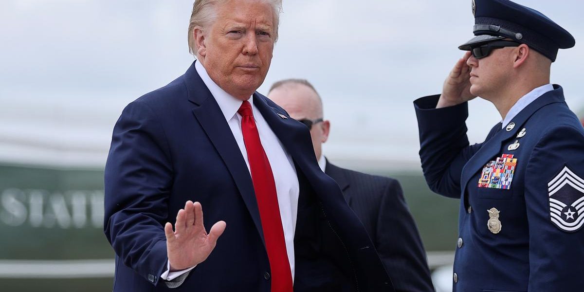 Trump's order taking aim at Twitter is 'bluster' - legal