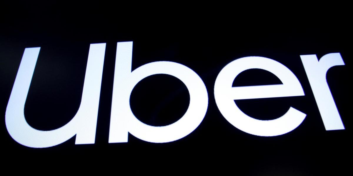 Uber launches hourly ride booking option in some U.S. cities