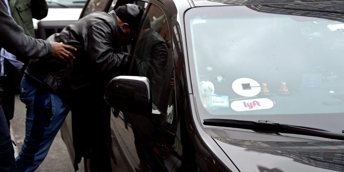 Uber must face lawsuit claiming it stifled competition, drove out