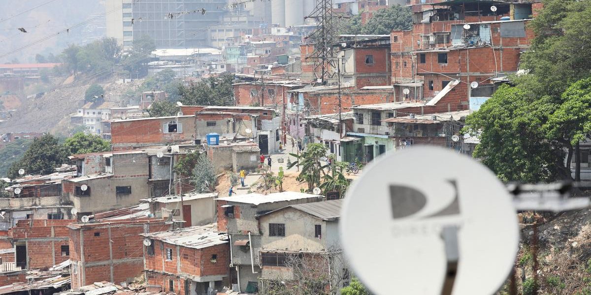 Venezuela Supreme Court orders DirecTV to restore service - Source