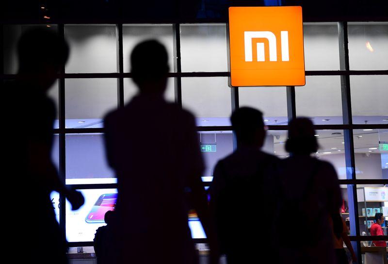 Xiaomi gets first-quarter sales boost as smartphone demand rebounds -