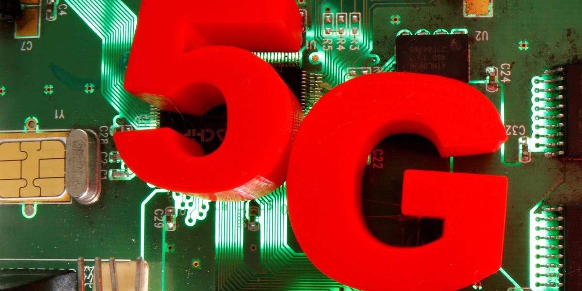 Canada postpones 5G spectrum auction citing COVID-19 - Source Reuters