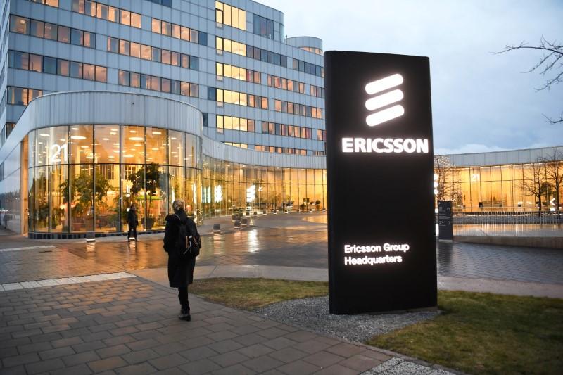 Canadian telcos tap Ericsson, Nokia for 5G equipment amid Huawei