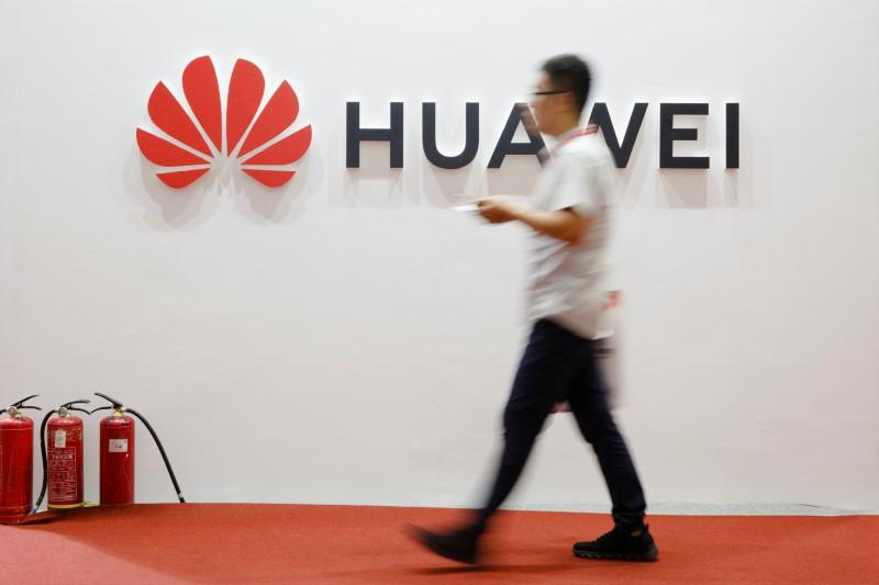 China is using Huawei to drive a wedge in the