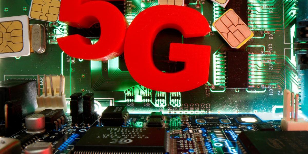 Denmark wants 5G suppliers from closely allied countries, says defence