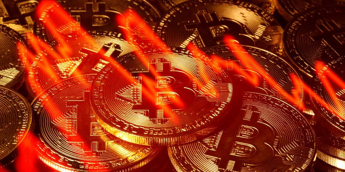 Expecting a spike in bitcoin? Investors say it may take