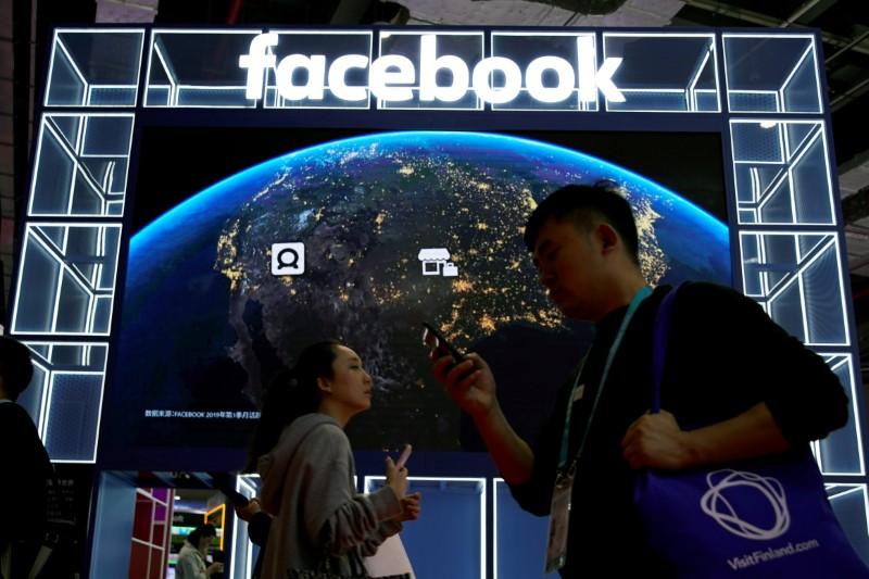 Facebook to apply state media labels on Russian, Chinese outlets
