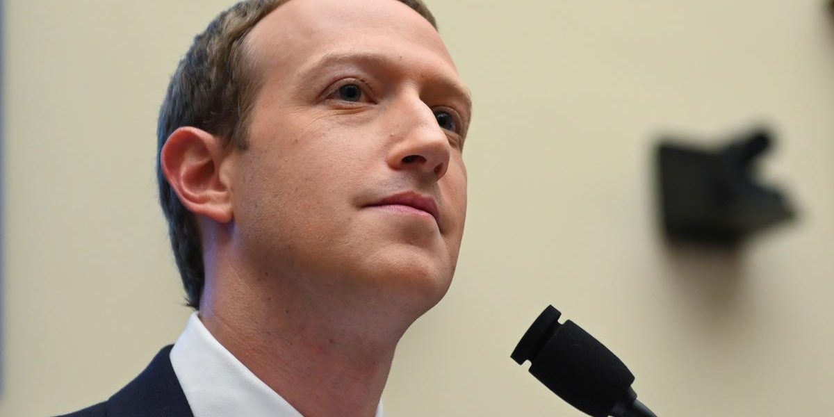 Facebook's Zuckerberg promises a review of content policies after backlash