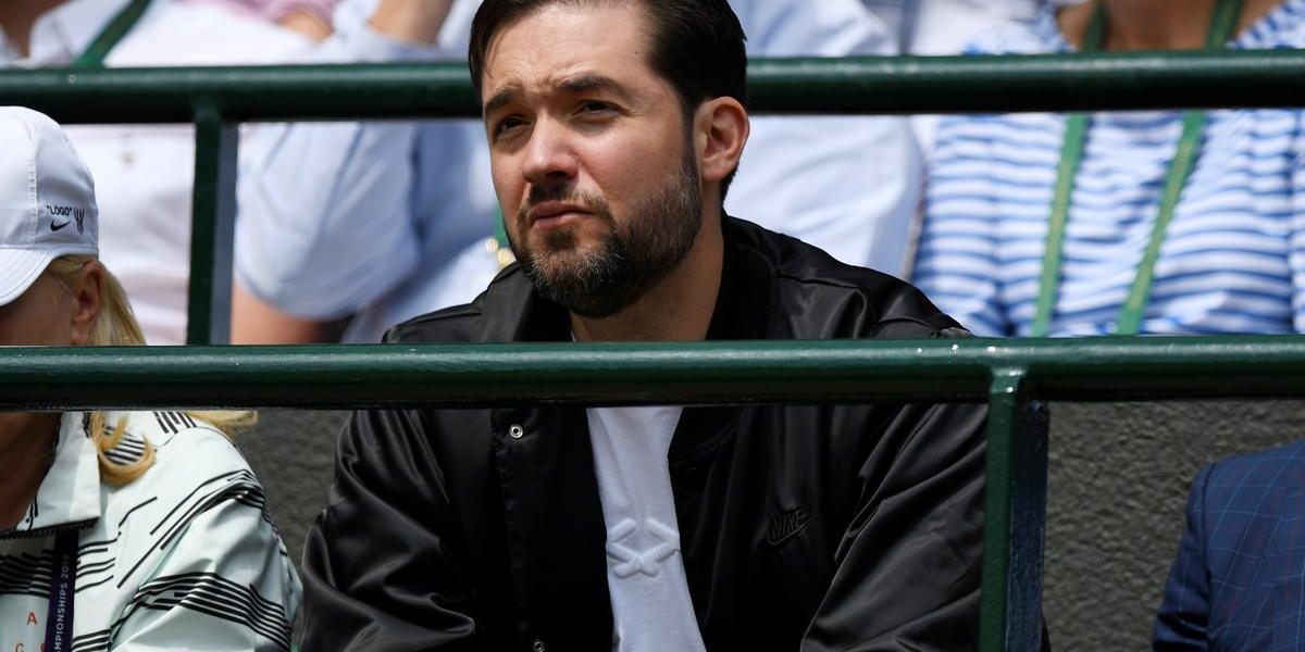 Reddit co-founder Ohanian resigns from board, wants a black candidate