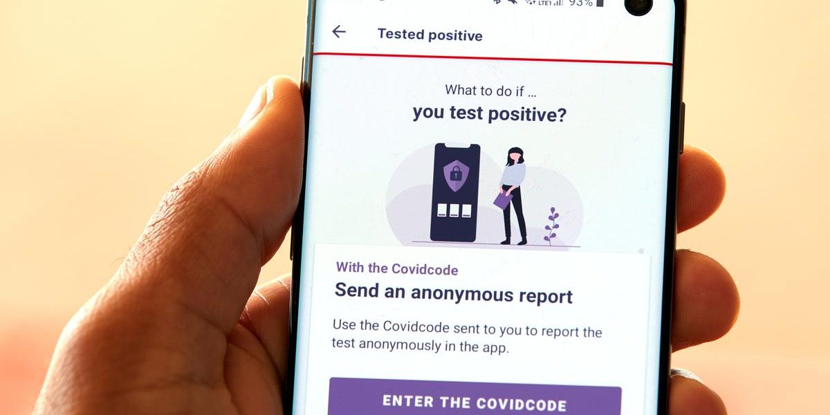 Swiss parliament paves way for coronavirus tracing app rollout this
