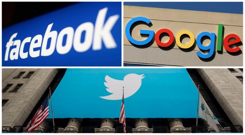 Trump's social media regulation push faces key hurdle at the