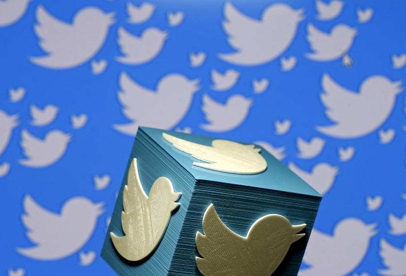 Twitter names ex Google CFO Pichette as chair, Kordestani to