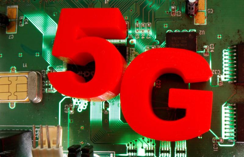 UK in 5G talks with suppliers from Japan, South Korea: