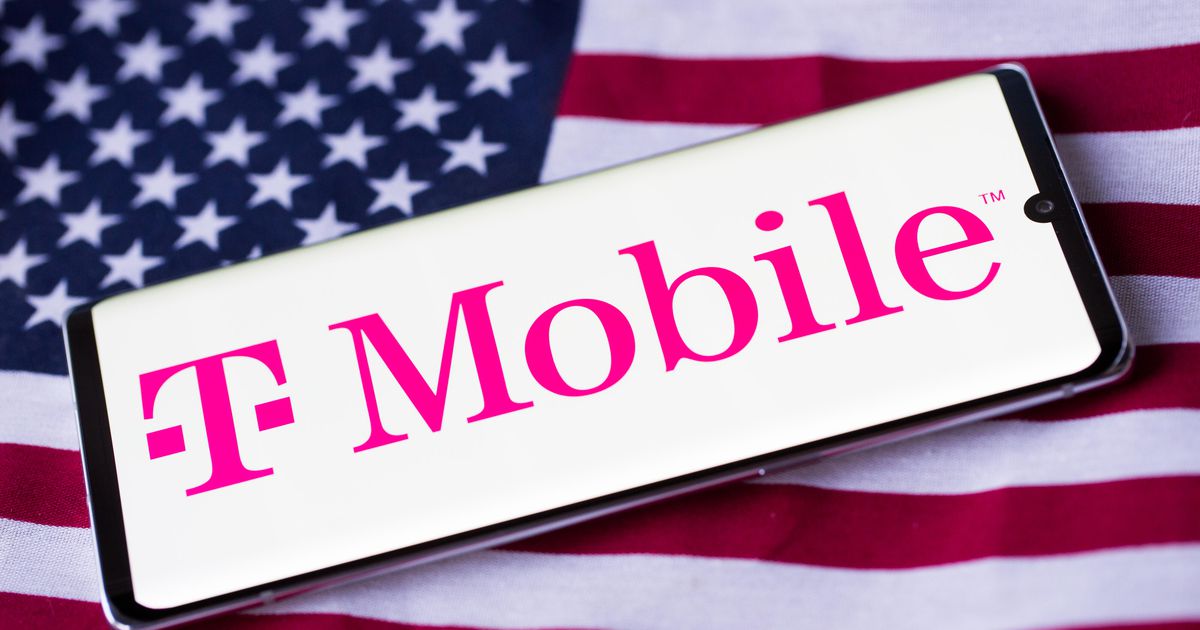 TMobile is expanding its rural home service to