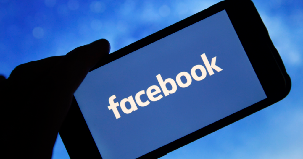 Facebook Changed Algorithm Post election Twitter Revamps Verification