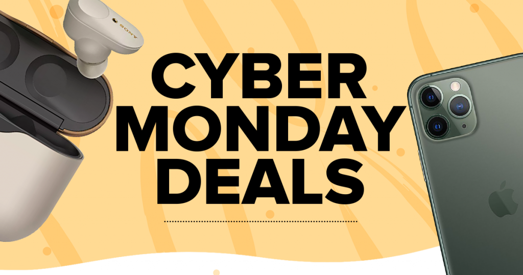 Best Cyber Monday deals still available: AirPods, Amazon Echo, Bose