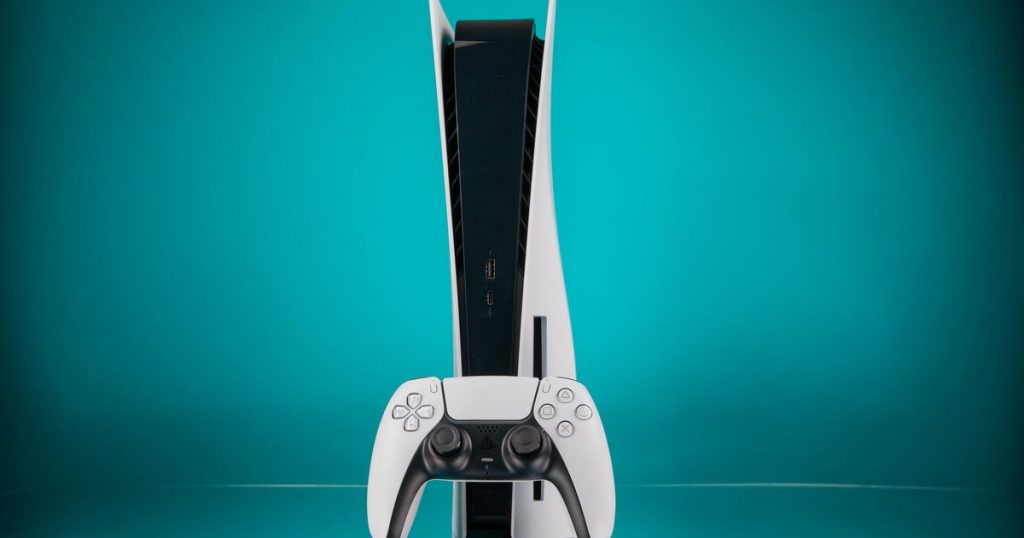 PS5 restock update How to find a PlayStation 5 at Amazon, GameStop