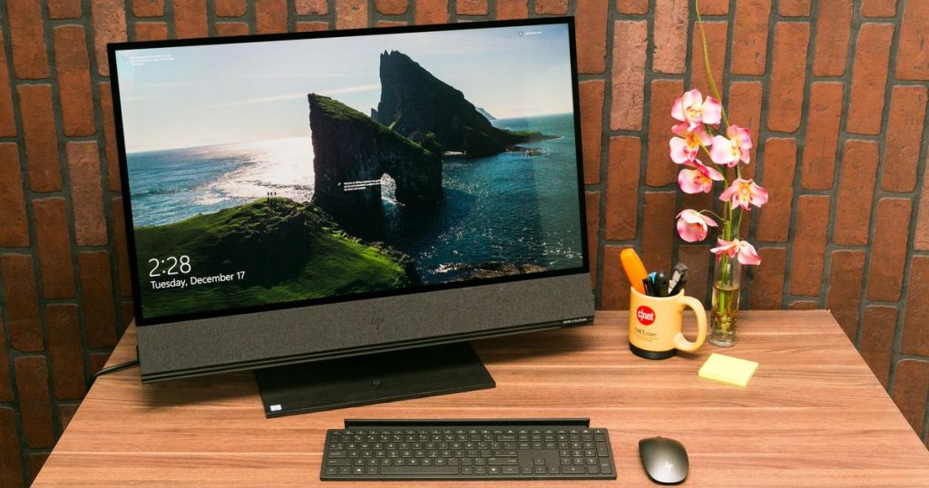 Best desktop PC for 2021 Source Computer News iBSC