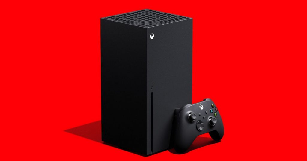 Xbox Series X restock Inventory updates from Amazon, Target and more