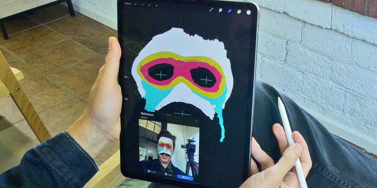 nic-onecharge-ipadpro-facepaint.jpg