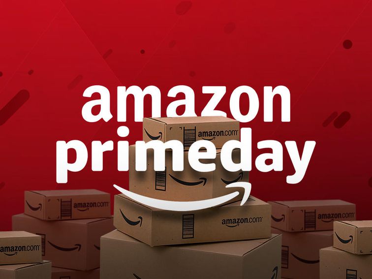 Prime Day 2020 For Prime Members